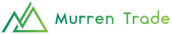MurrenFX Logo